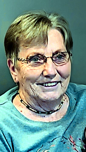 Nora M. Carpenter
